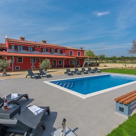 Sea View Apartments With Shared Pool Pomer Exterior foto