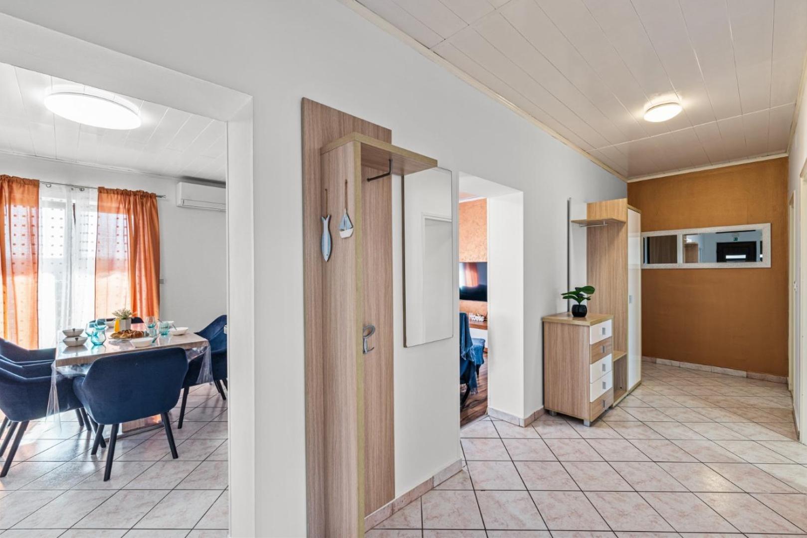 Sea View Apartments With Shared Pool Pomer Exterior foto