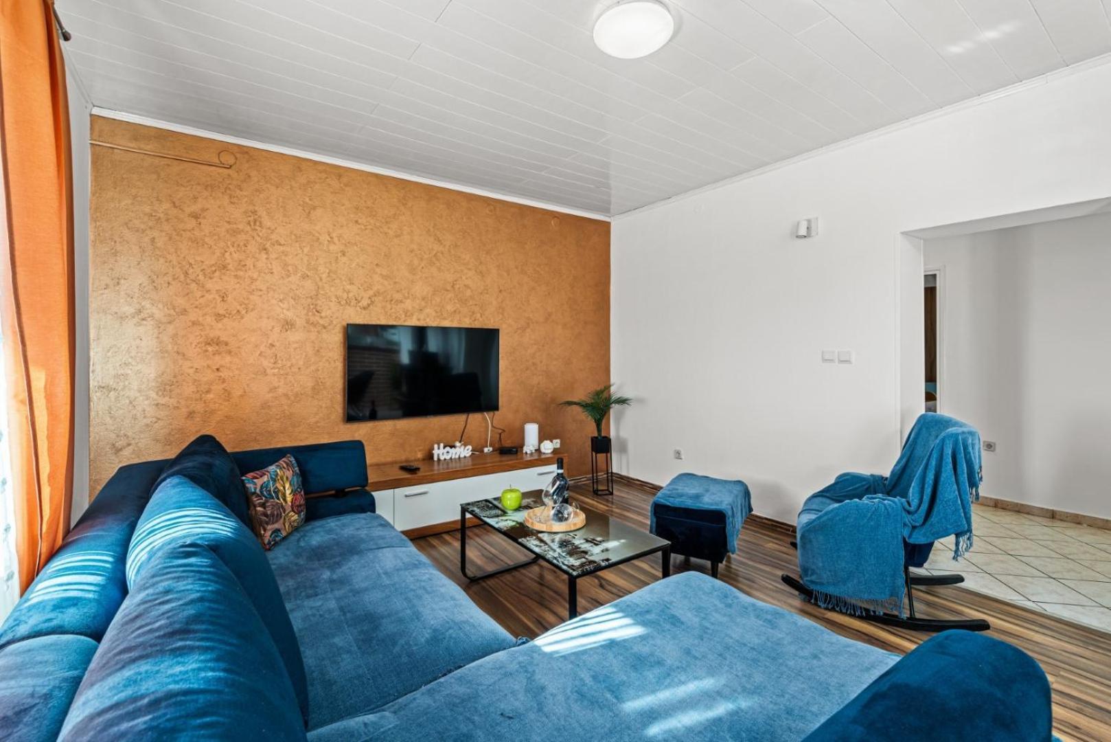 Sea View Apartments With Shared Pool Pomer Exterior foto