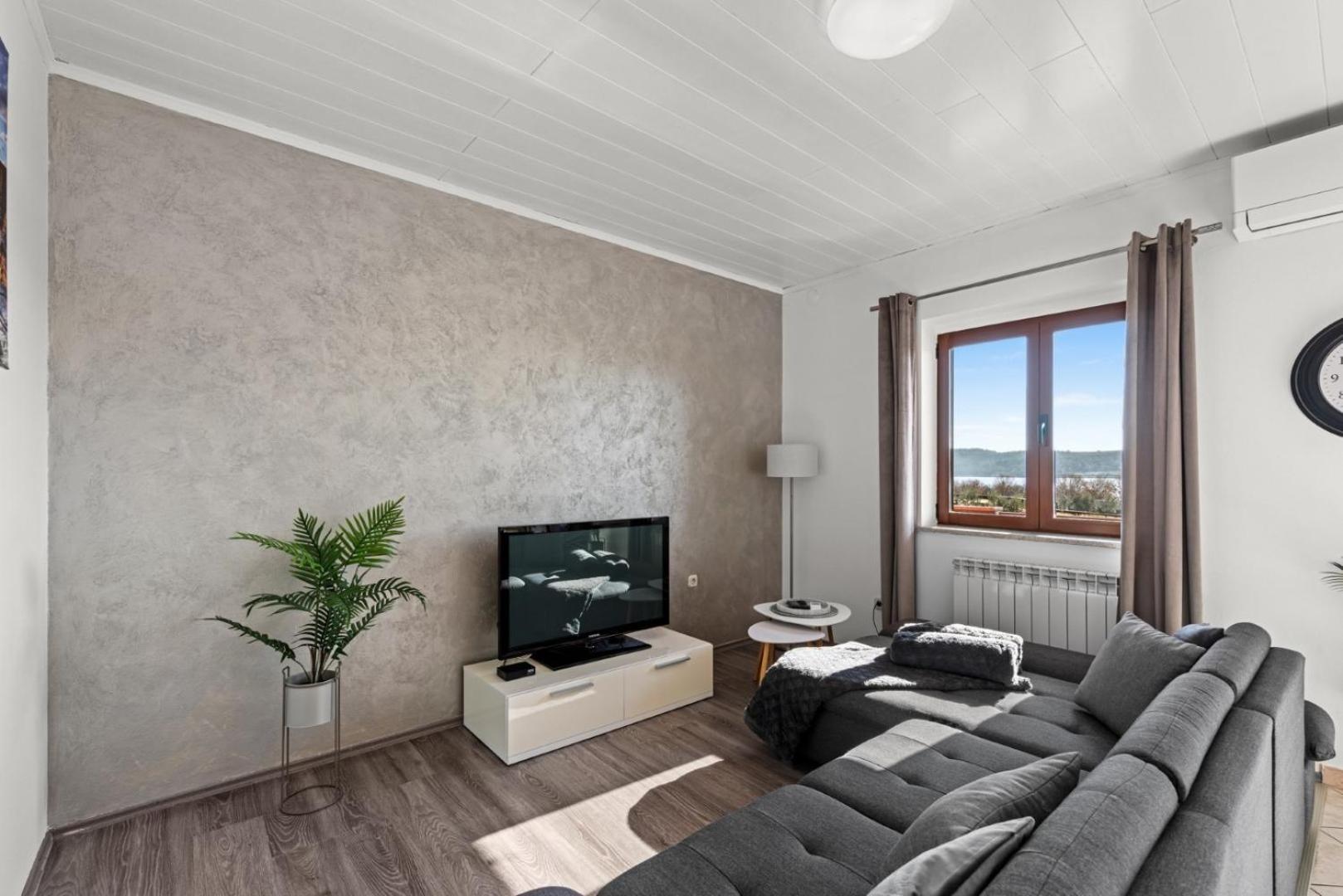 Sea View Apartments With Shared Pool Pomer Exterior foto