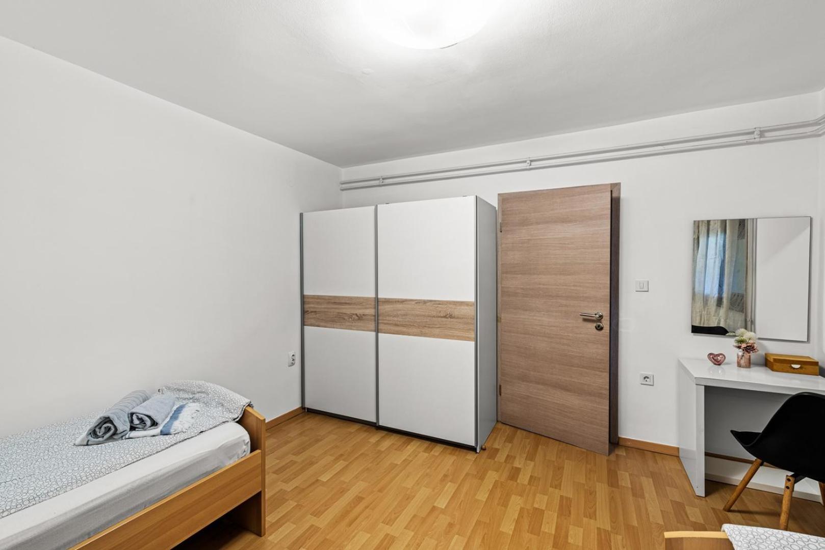 Sea View Apartments With Shared Pool Pomer Exterior foto