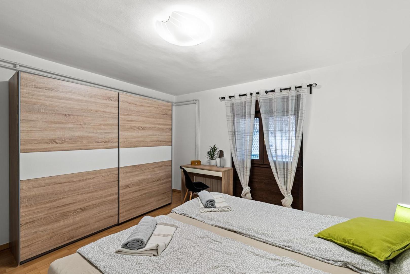 Sea View Apartments With Shared Pool Pomer Exterior foto