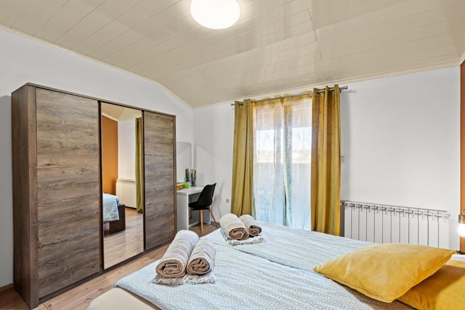 Sea View Apartments With Shared Pool Pomer Exterior foto