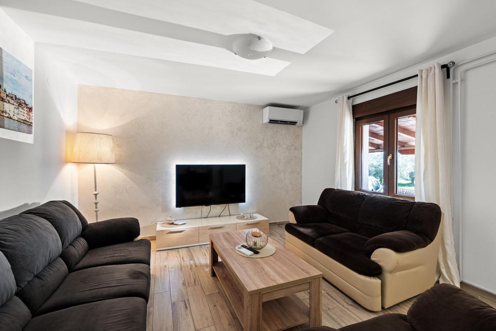 Sea View Apartments With Shared Pool Pomer Exterior foto