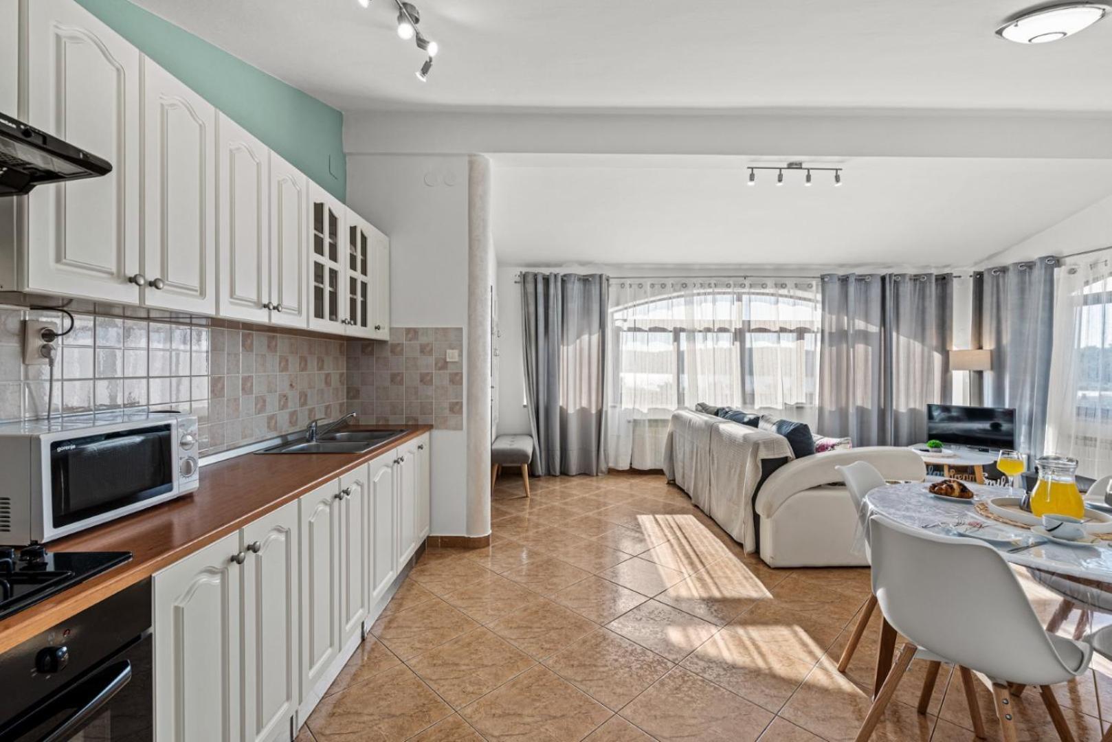 Sea View Apartments With Shared Pool Pomer Exterior foto