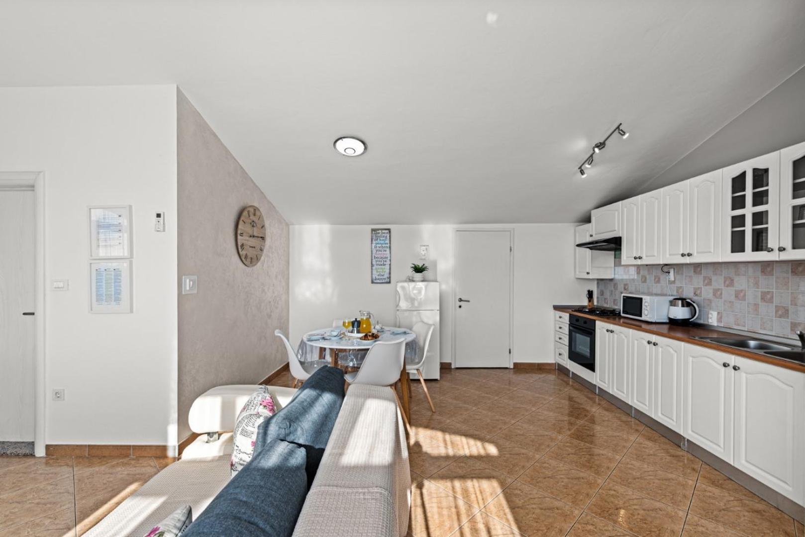 Sea View Apartments With Shared Pool Pomer Exterior foto