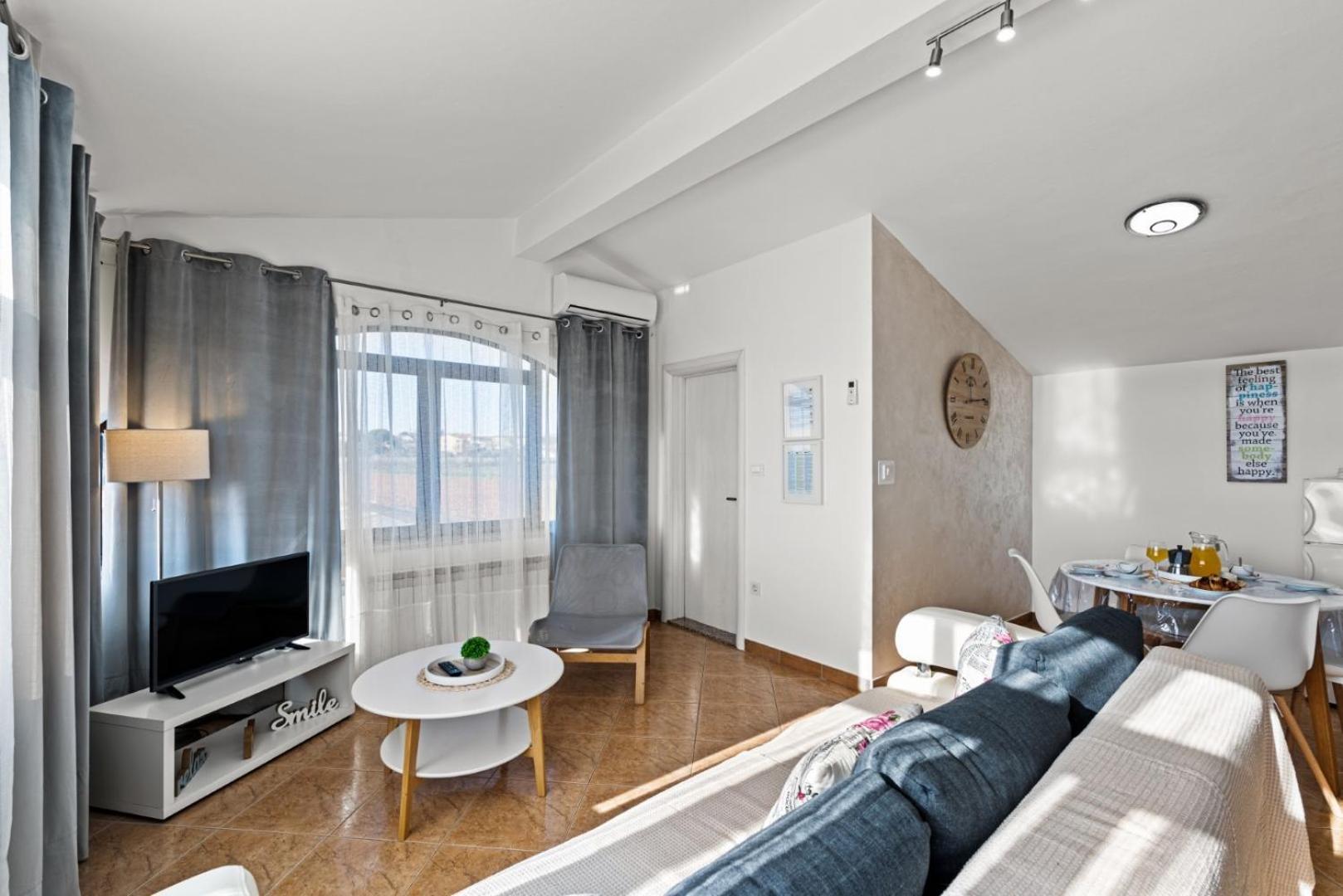 Sea View Apartments With Shared Pool Pomer Exterior foto